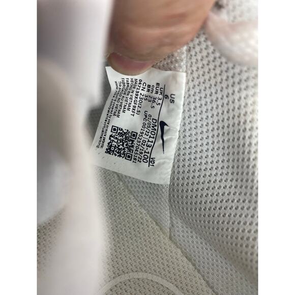 Nike W Nike Court Vision Alta Ltr DM0113-100 Custom Colors Women Size 6 - Picture 12 of 16